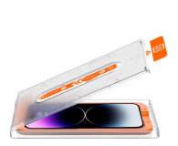 Mobile Origin Privacy Screen Guard iPhone 15 Pro Max easy applicator 2pack SGA-FP-i15ProMax-2pk - 1249001 - zdjęcie 3